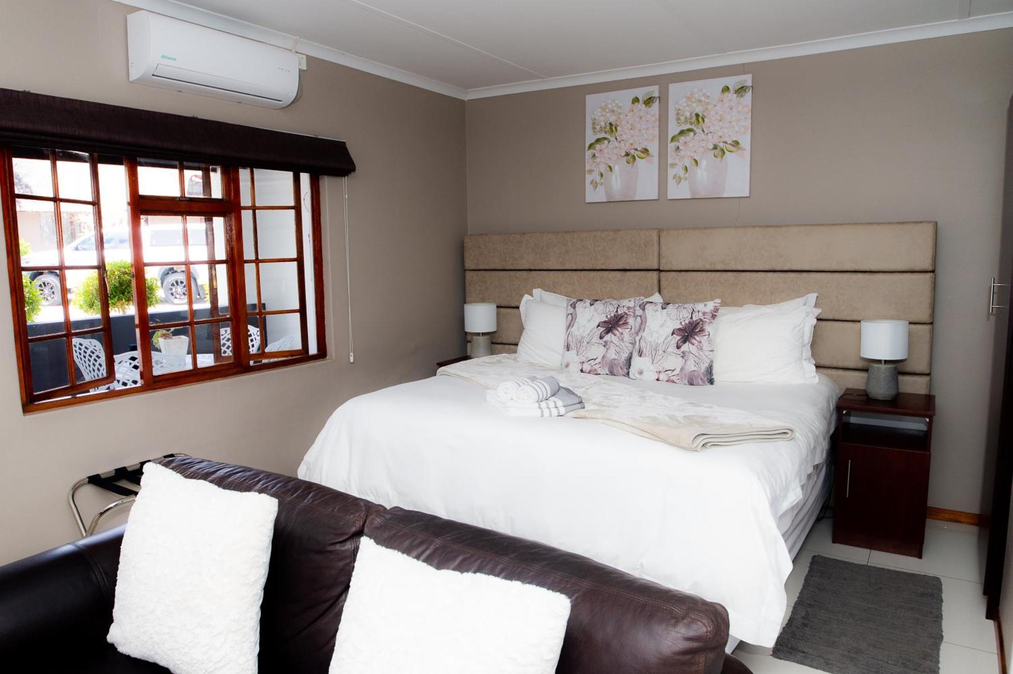 Kleinplasie Guesthouse Springbok Exterior foto