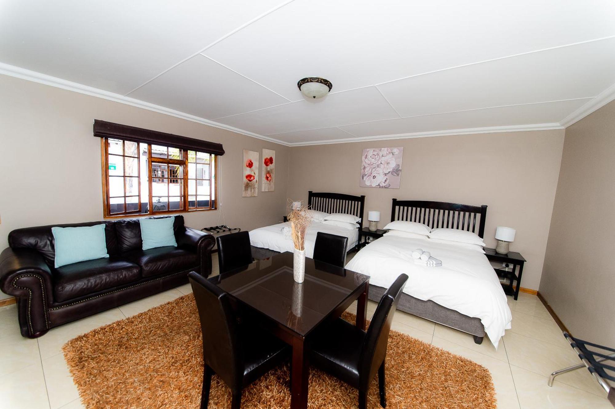 Kleinplasie Guesthouse Springbok Exterior foto