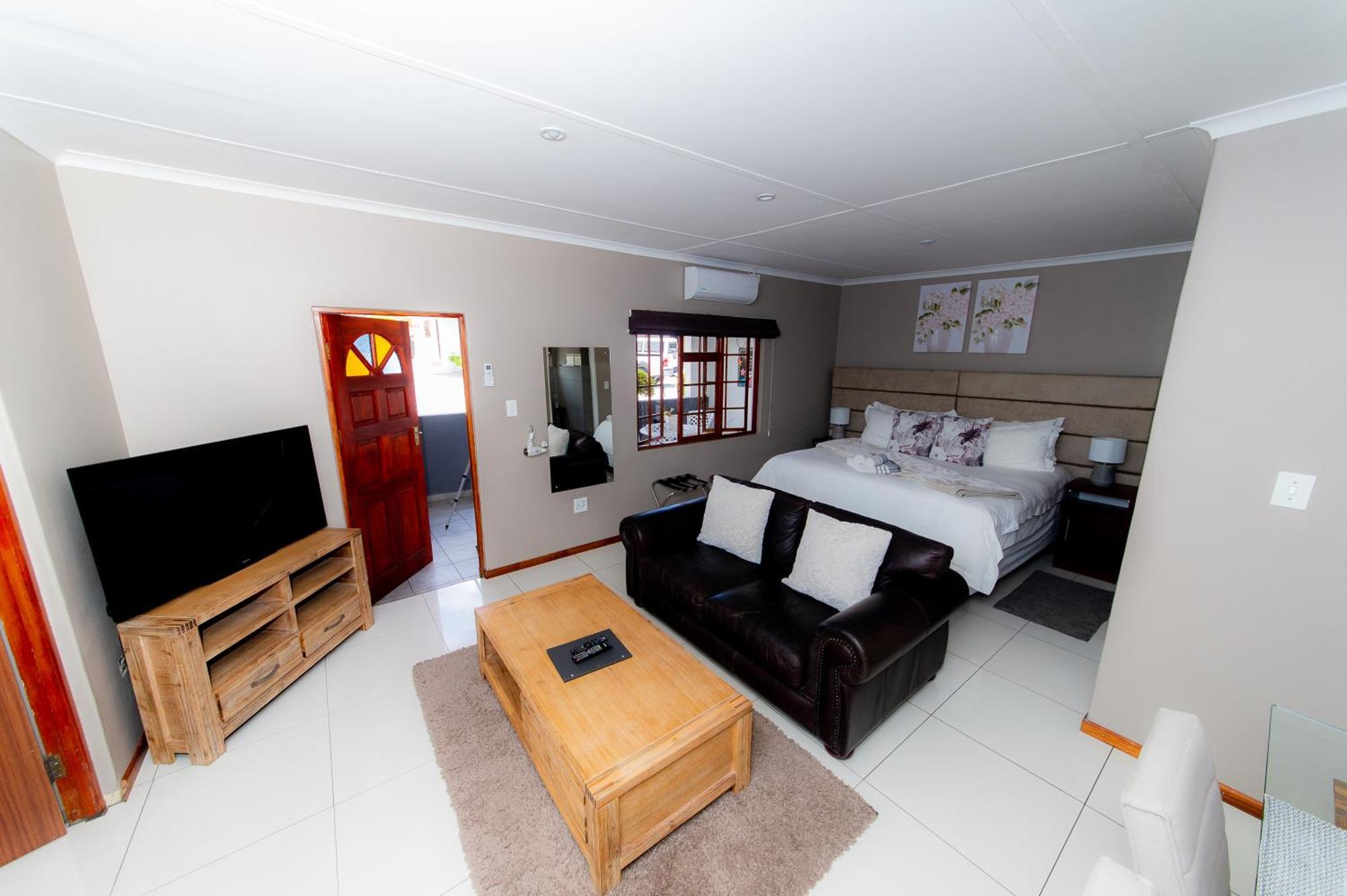 Kleinplasie Guesthouse Springbok Exterior foto
