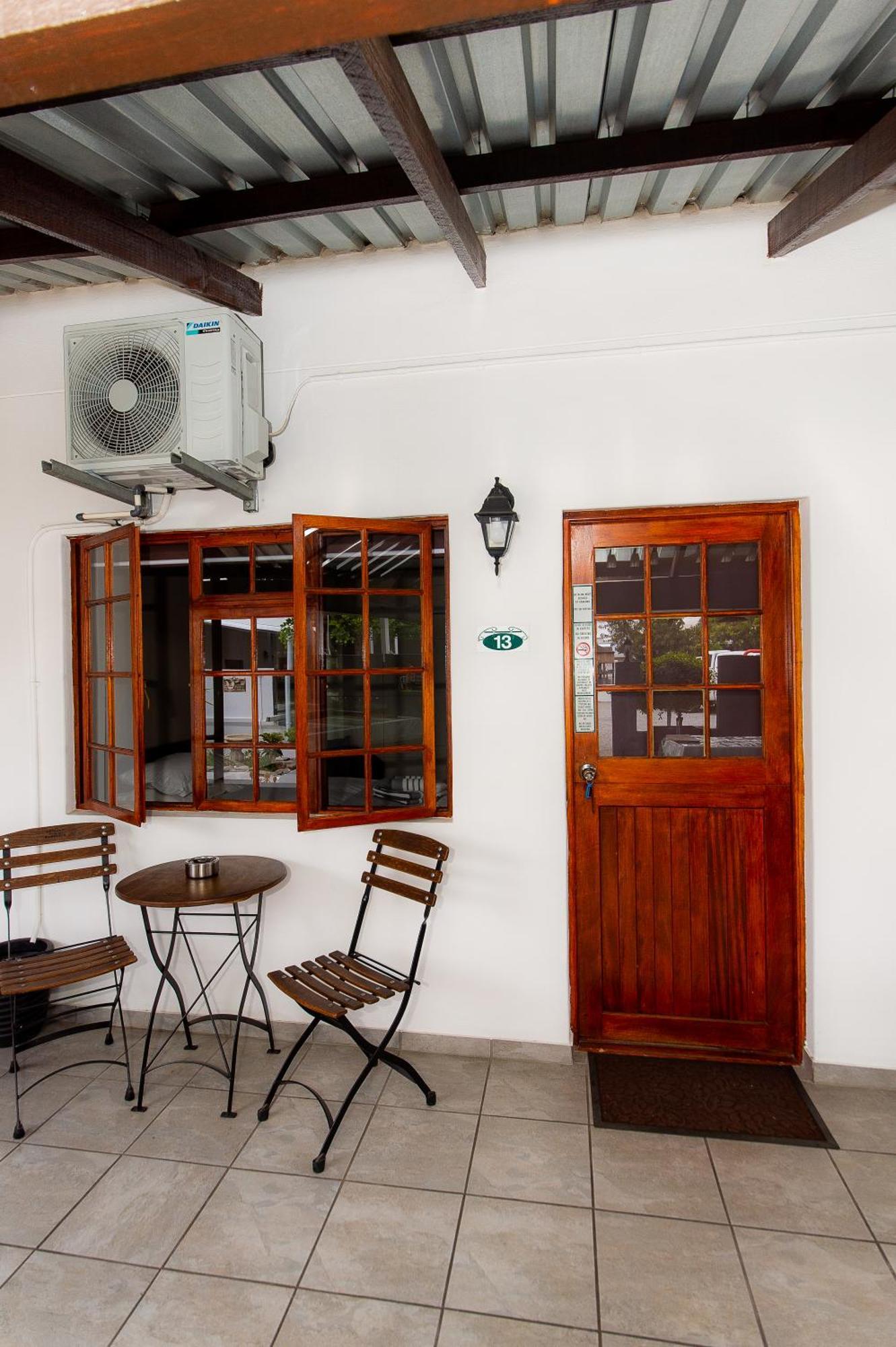 Kleinplasie Guesthouse Springbok Exterior foto