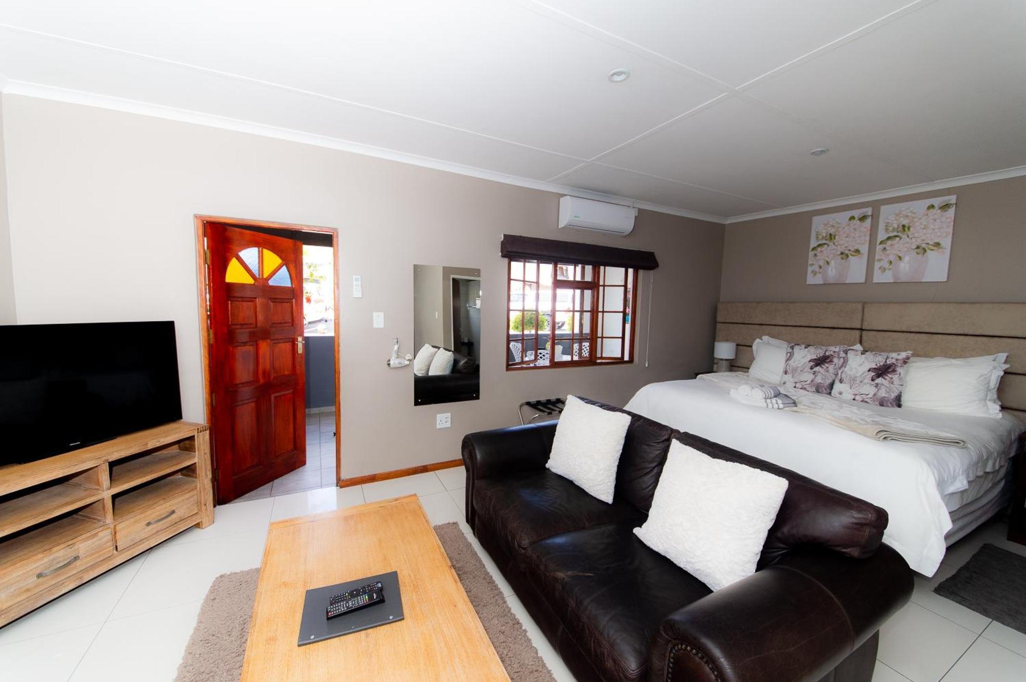 Kleinplasie Guesthouse Springbok Exterior foto